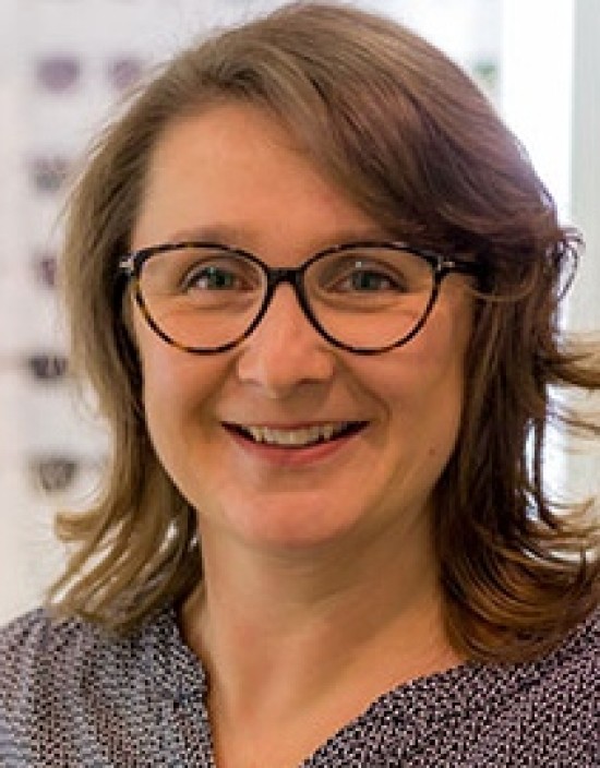 Elke Piringer