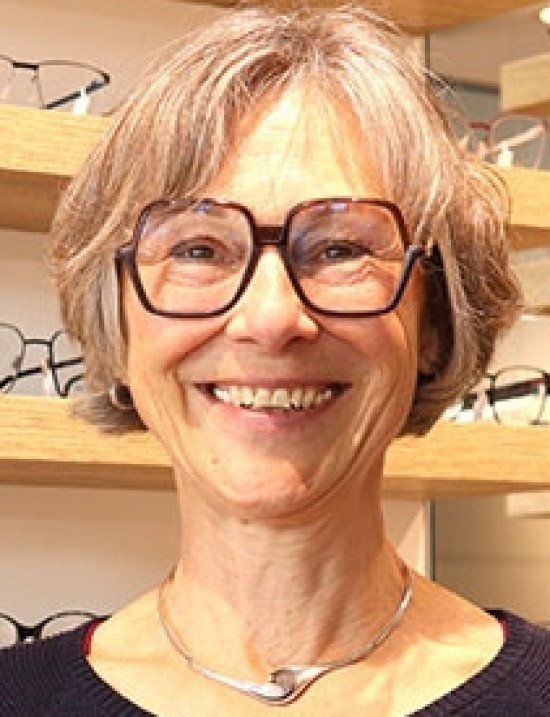 Heidi Raudzus